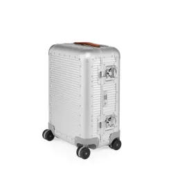 MOONLIGHT SILVER TROLLEY...