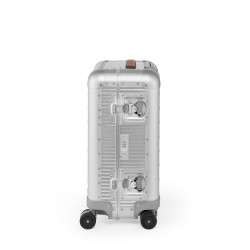 MOONLIGHT SILVER TROLLEY 55M - "BANK"