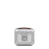 VANITY CASE MOONLIGHT SILVER "BANK"