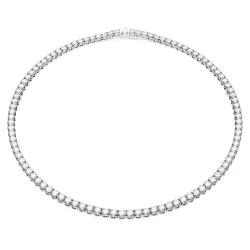 MATRIX TENNIS NECKLACE