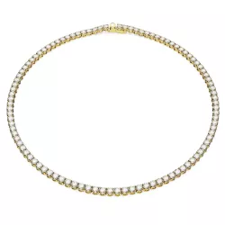 MATRIX TENNIS NECKLACE