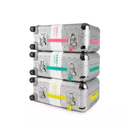 SET DI 2 MANICI CHECK-IN, MELON BANK S A8862711610