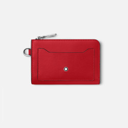 KEY POUCH WITH 4 SLOTS -...