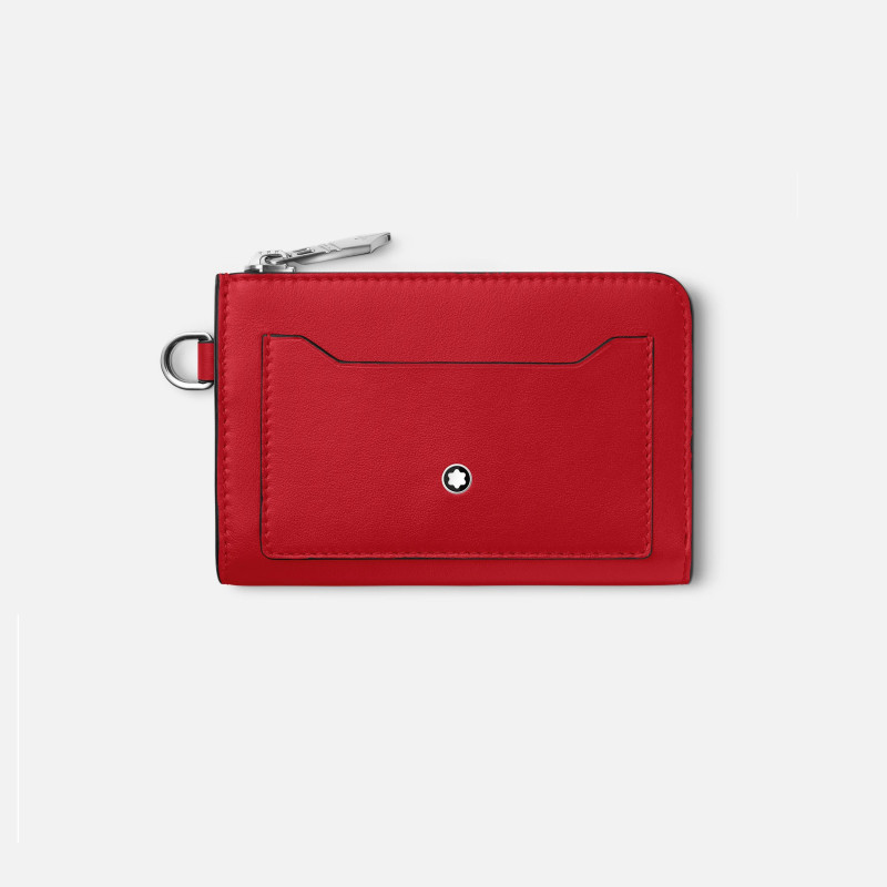 KEY POUCH WITH 4 SLOTS - 129691
