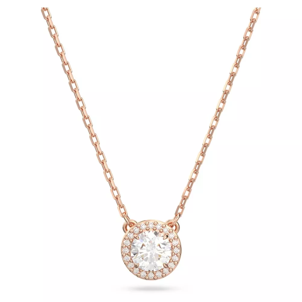 CONSTELLA PENDANT, PAVE