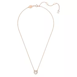 CONSTELLA PENDANT, PAVE