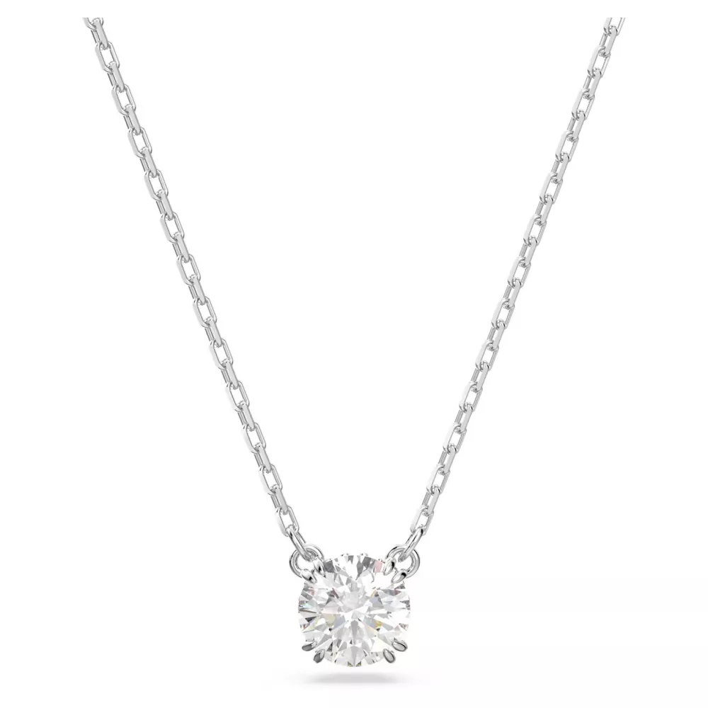 CONSTELLA PENDANT, ROUND CUT