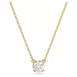 CONSTELLA PENDANT, ROUND CUT