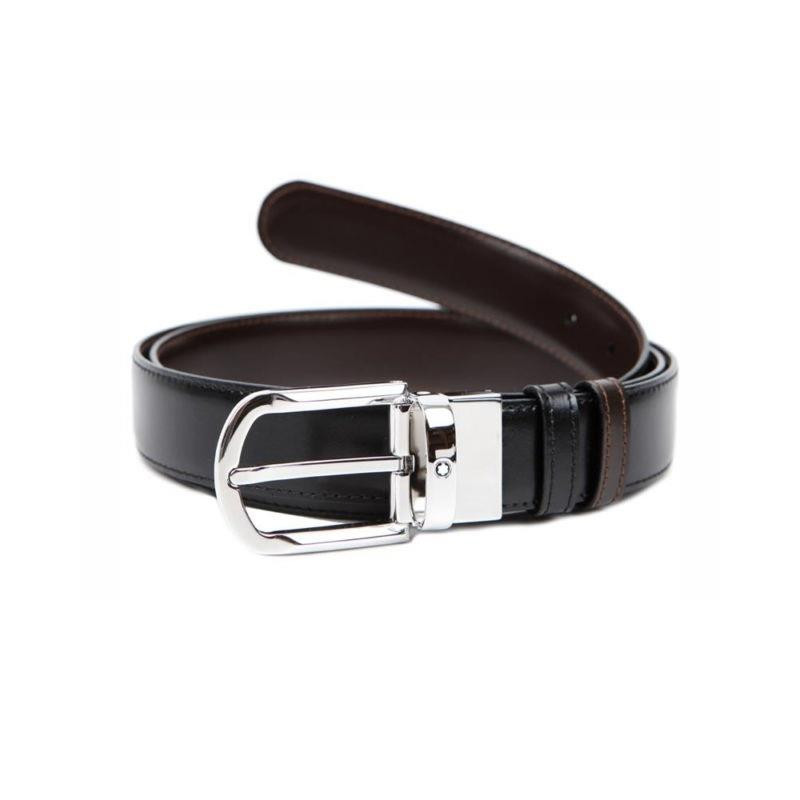 REVERSIBLE CUT-TO-SIZE BUSINESS BELT 111080