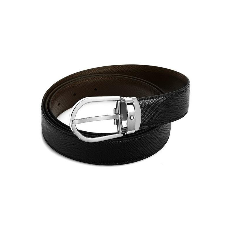 REVERSIBLE CUT-TO-SIZE BUSINESS BELT 113834