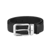 CINTURA NERA, 129455 - MONTBLANC