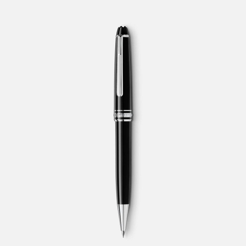 PENCIL PEN P165 BLACK PLATINUM CLASSIC 2868 MEISTERSTÜCK