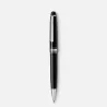 PENCIL PEN P165 BLACK PLATINUM CLASSIC 2868 MEISTERSTÜCK