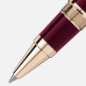 ROLLERBALL JOHN F.KENNEDY SPECIAL EDITION BORDEAUX 118082