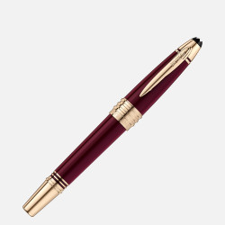 ROLLERBALL JOHN F.KENNEDY SPECIAL EDITION BORDEAUX 118082
