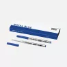 2 REFILL PER PENNA SFERA FINE ROYAL BLUE - 128213
