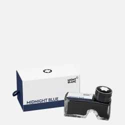 INK BOTTLE MIDNIGHT BLUE -...