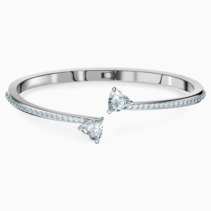 ATTRACT SOUL HEART BANGLE