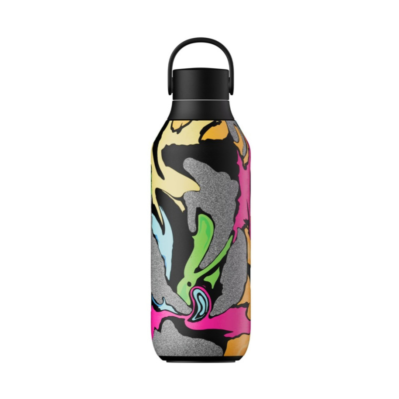 GO WITH THE FLOW 500 ML THERMAL BOTTLE, B500S2GWF