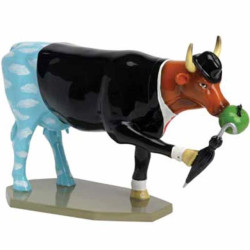 MUCCA MOOGRITTE L 46160