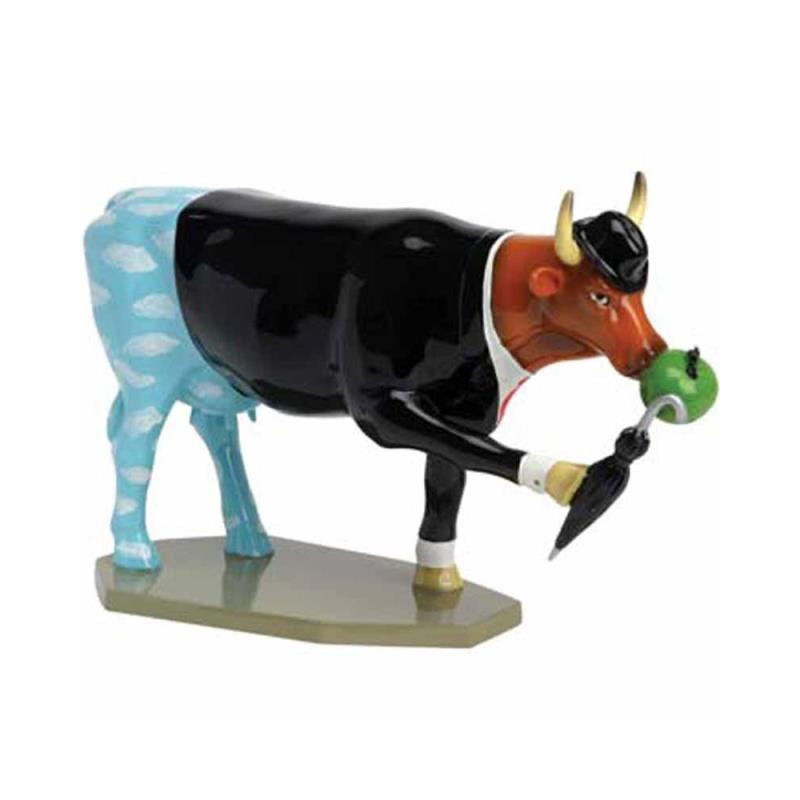 MOOGRITTE COW L 46160