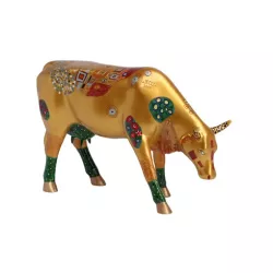 KLIMT COW L 46352