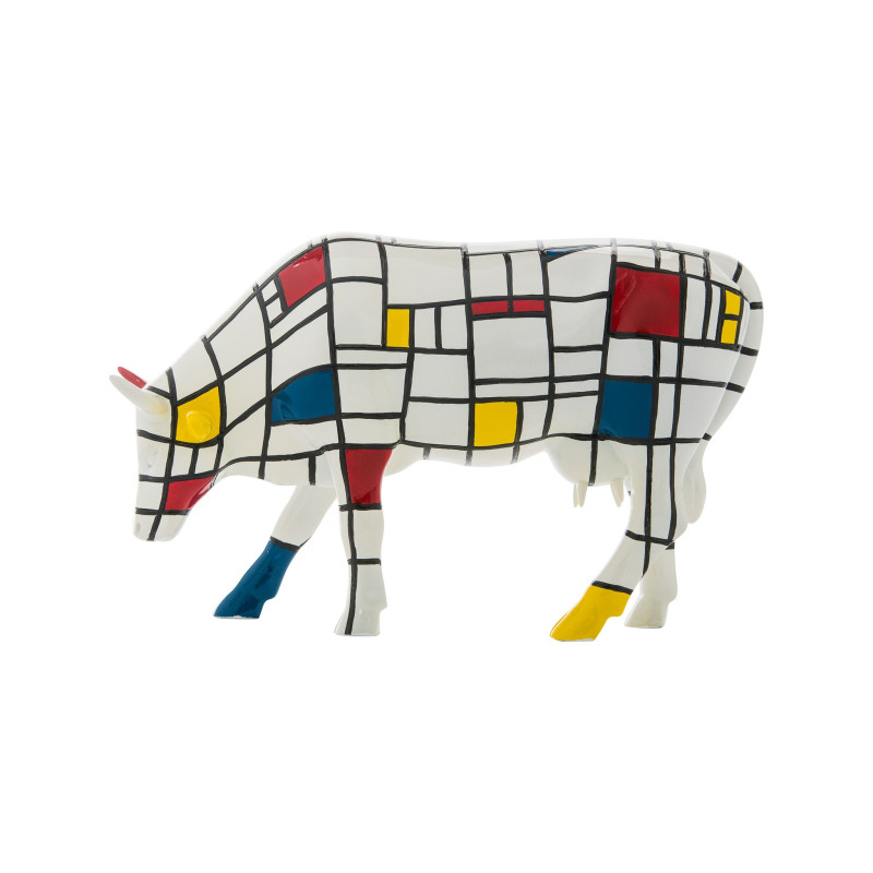 MUCCA L, MOONDRIAN 46454