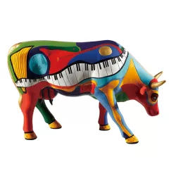 MUCCA L MOOSICOWLY SPEAKING...