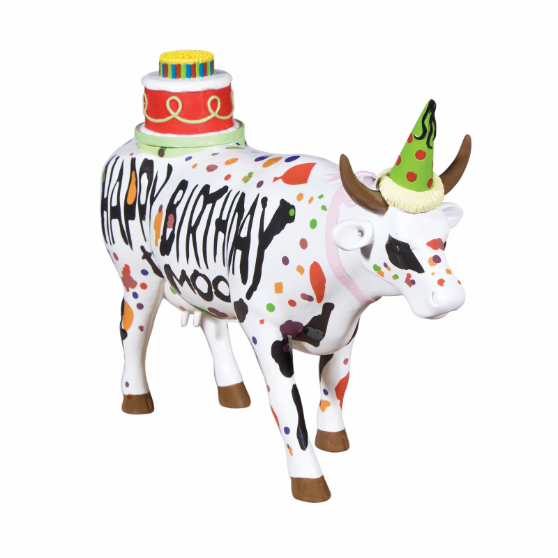 HAPPY BIRTH. COW L 46778