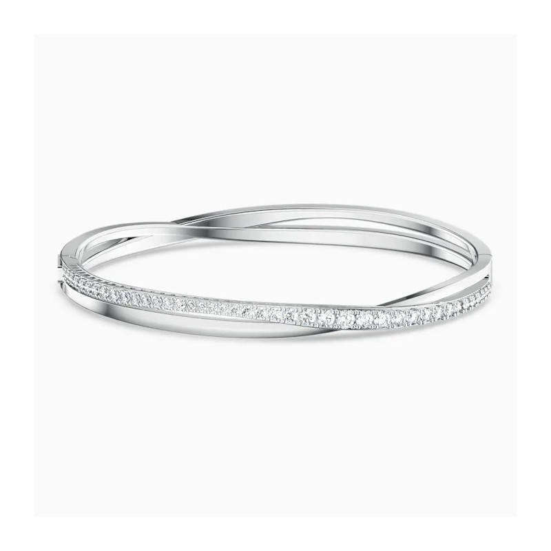 TWIST BANGLE