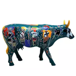 COW L, FRIENDS 46800