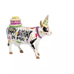 MUCCA HAPPY BIRTH TO MOO M...