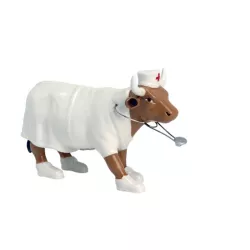 MUCCA M, NURSE NIGHTENCOW...
