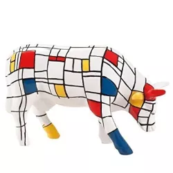 COW M, MOONDRIAN 47410