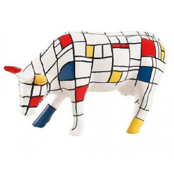 MUCCA M, MOONDRIAN 47410