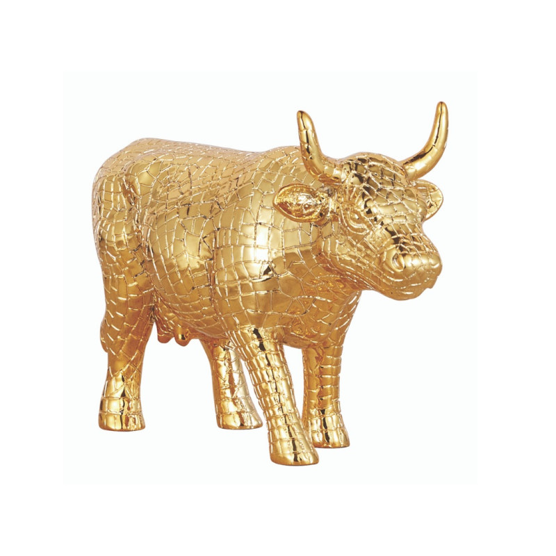 MUCCA M 47783 MIRA MOO GOLD