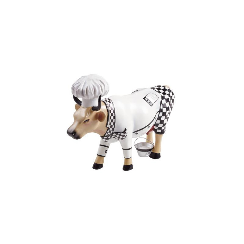 MUCCA CHEF COW M 47790