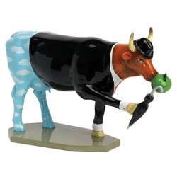 MOOGRITTE COW M 47904