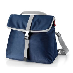 THERMAL BACKPACK, BLUE...