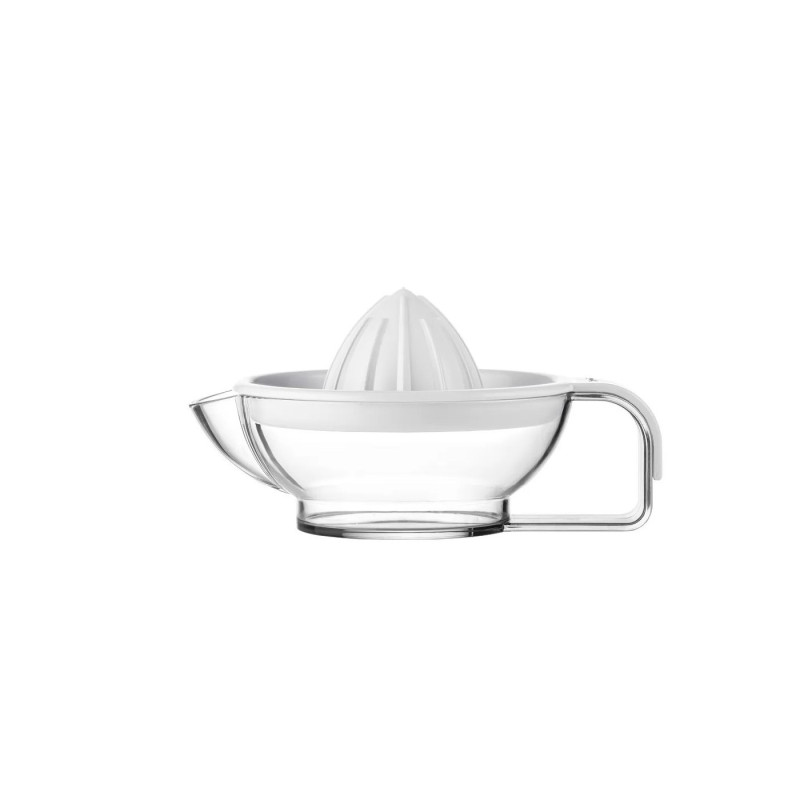 WHITE CITRUS JUICER 16782011