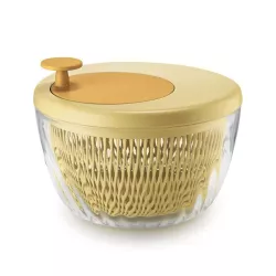 CENTRIFUGA INSAL GIALLO...