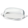 BUTTER DISH WITH LID FEELING 22420000