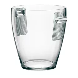 CHAMPAGNE BUCKET, HAPPY...