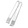 ICE TONGS TRANSPARENT HAPPY HOUR GUZZINI