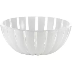 BOWL, 12 CM, CLEAR, "GRACE"