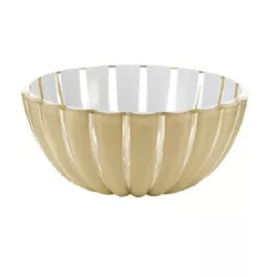 BOWL, 12 CM, SAND, "GRACE"