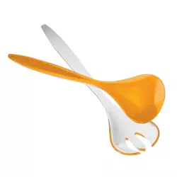 POSATE INSALATA VINTAGE...