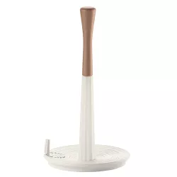 KITCHEN ROLL HOLDER,...