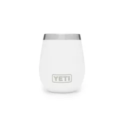 TUMBLER WINE 10oz WHITE...