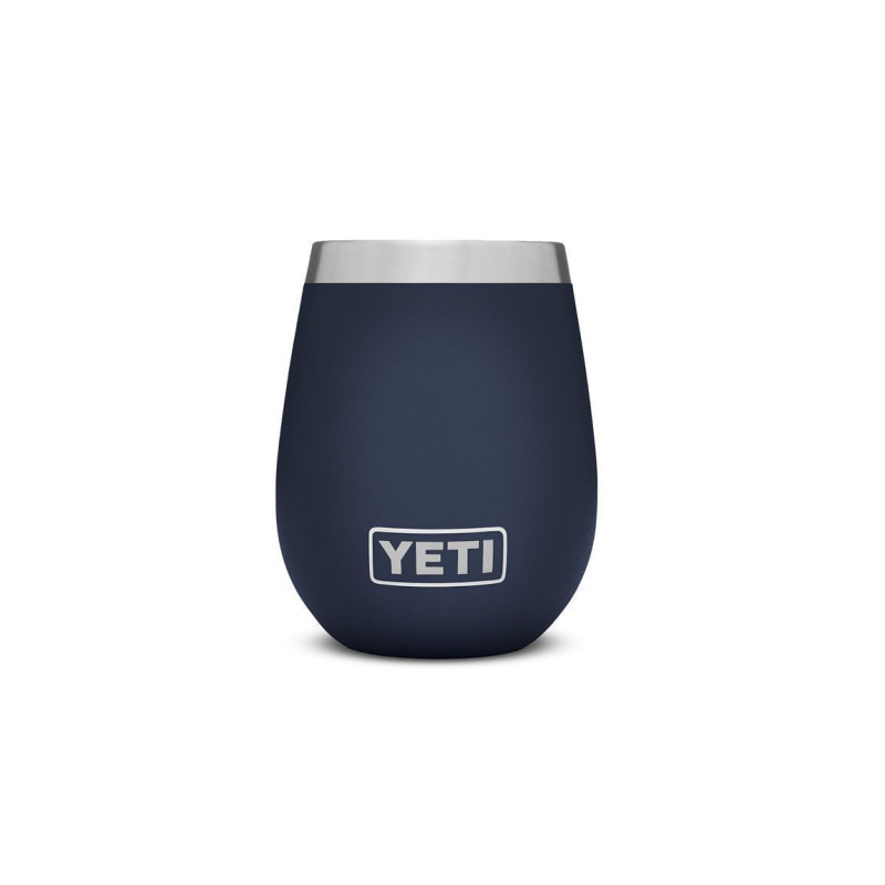 TUMBLER WINE 10oz NAVY 70000000139 YETI